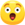 Zapanjen emoji