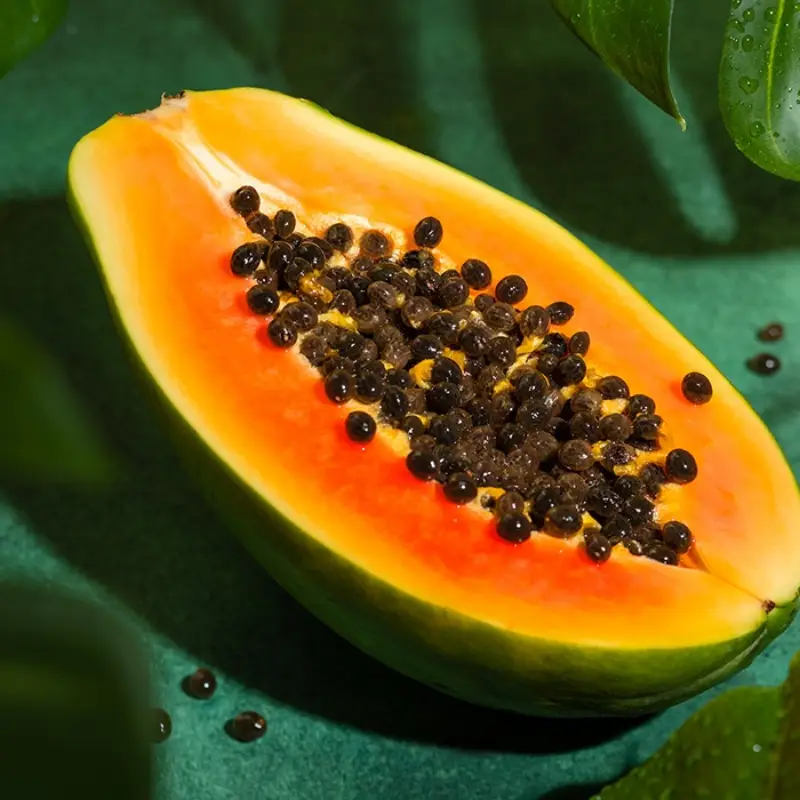 Papaya fresca