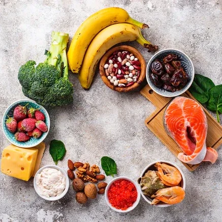 Molekularna struktura tirozina